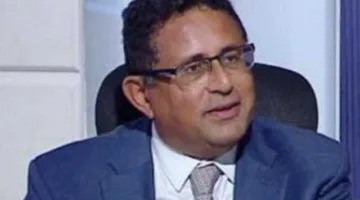 أحمد العطيفي يدعو لتخصيص 500 مليون دولار لإصلاح الشبكة الرقمية على مدار 3 سنوات.