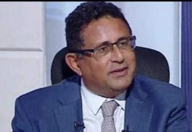 أحمد العطيفي يدعو لتخصيص 500 مليون دولار لإصلاح الشبكة الرقمية على مدار 3 سنوات. أحمد العطيفي يدعو لتخصيص 500 مليون دولار لإصلاح الشبكة الرقمية على مدار 3 سنوات.