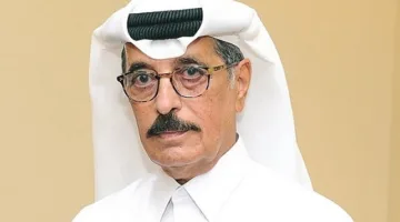 د. حمد الكواري: الهجمات الإسرائيلية على سوريا تعدّ تصعيدًا عسكريًا تجاوز الحدود