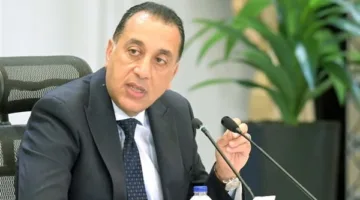 مدبولي: مصر تسعى لتعزيز شراكتها مع الدول الأفريقية في مجالات متعددة
