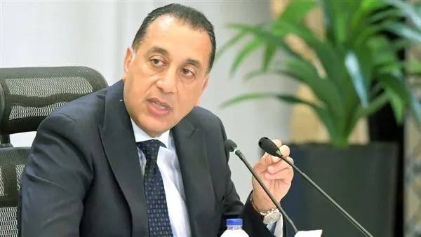 مدبولي: مصر تسعى لتعزيز شراكتها مع الدول الأفريقية في مجالات متعددة مدبولي: مصر تسعى لتعزيز شراكتها مع الدول الأفريقية في مجالات متعددة