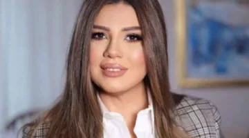 رانيا فريد شوقي: الساحة الفنية متاحة للجميع والموهبة الحقيقية هي العامل الحاسم في الاستمرارية.