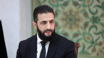 إسرائيل تتوعد بقتل أحمد الشرع!