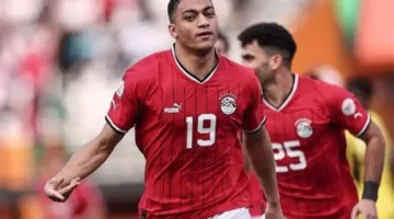 أمير هشام: الزمالك يسعى لاستعادة مصطفى محمد بأعلى أجر ممكن