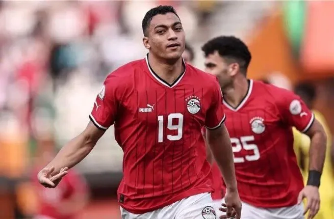 أمير هشام: الزمالك يسعى لاستعادة مصطفى محمد بأعلى أجر ممكن أمير هشام: الزمالك يسعى لاستعادة مصطفى محمد بأعلى أجر ممكن