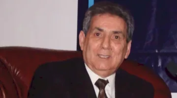رحيل الوزير المغربي الأسبق عبد الله أزماني بسبب أزمة قلبية