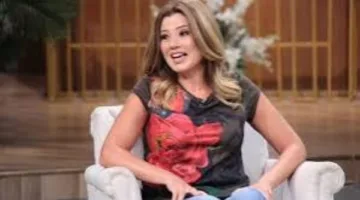 موجودة في قلوب الجميع.. رانيا فريد شوقي: من المستحيل تقديم سيرة والدي في عمل درامي.