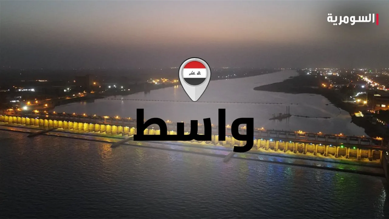 حريق يندلع في مطعم بمدينة الكوت
