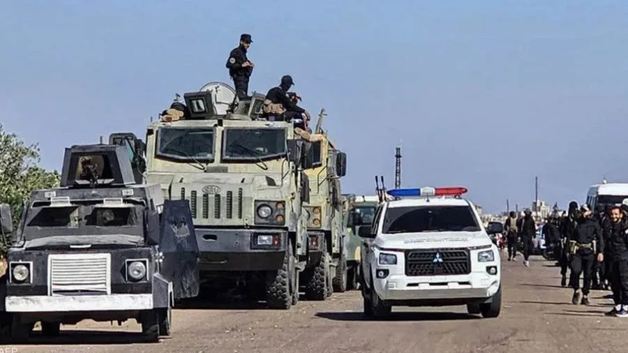 الجيش السوري يبدأ مغادرته للسويداء.. وزيارة قريبة لاتفاق مرتقب الجيش السوري يبدأ مغادرته للسويداء.. وزيارة قريبة لاتفاق مرتقب