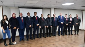 وزارة الرياضة تُقر استضافة مصر لبطولة كأس العالم لسباق الدراجات الهوائية