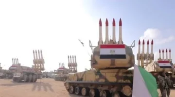 تصنيف أفضل 10 أنظمة دفاع جوي في العالم لعام 2025.. ومصر تحقق مرتبة متقدمة