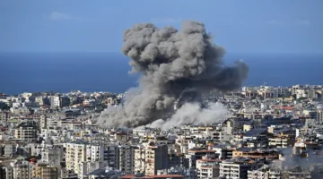 الجيش السوري يبدأ مغادرته للسويداء وسط تأخير العملية بسبب القصف الإسرائيلي