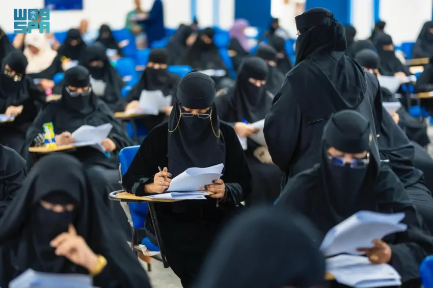 بدء فعاليات مشروع الشهادات المهنية الدولية في التعليم بمحافظة عدن بدء فعاليات مشروع الشهادات المهنية الدولية في التعليم بمحافظة عدن