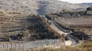 إسرائيل تعزز أنشطتها العسكرية في جنوب سوريا: حماية للدروز أم مبرر للتوسع؟