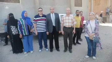 استجابةً لـ “النبأ”، إطلاق حملة لتطعيم الكلاب الضالة في السنانية
