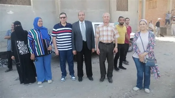 استجابةً لـ “النبأ”، إطلاق حملة لتطعيم الكلاب الضالة في السنانية
