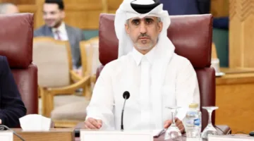 قطر تشارك في ورشة عمل مشتركة بين الجامعة العربية والوكالة الأوروبية للتعاون في العدالة الجنائية