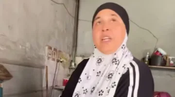 “هل يُحرم من الطعام لعدم وجود المال؟” .. قصة شجاعة بائعة سمك مع زبون بلا أموال.