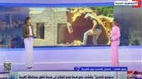 إكسترا نيوز: لا صحة لمزاعم هدم المقابر في مدينة قطور بمحافظة الغربية