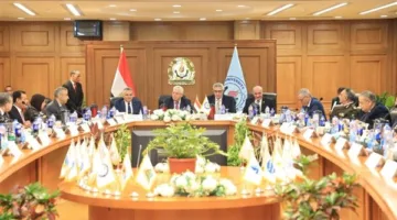 متى يبدأ العام الدراسي في المدارس والجامعات 2025؟.. الجدول الزمني الشامل من وزارة التعليم والمجلس الأعلى للجامعات.