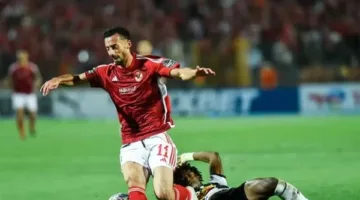 إعلامي يكشف عن تفاصيل الاجتماع بين محمد يوسف وأحمد عبد القادر.