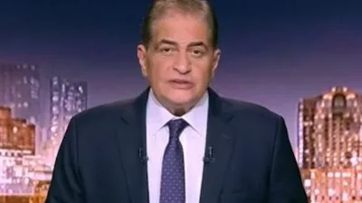 أسامة كمال: مصر دعمت القضية الفلسطينية لمدة 80 عامًا أسامة كمال: مصر دعمت القضية الفلسطينية لمدة 80 عامًا