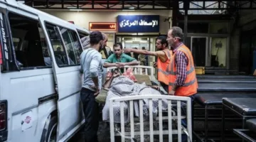 الصحة السورية: الطيران الإسرائيلي يحول دون وصول قافلة طبية إلى السويداء