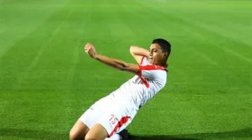 أمير هشام: الزمالك يسعى لاستعادة مصطفى محمد بأعلى أجر
