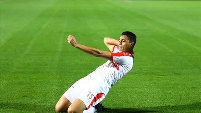 أمير هشام: الزمالك يسعى لاستعادة مصطفى محمد بأعلى أجر