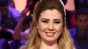 رانيا فريد شوقي: في مسلسلات تحقق النجاح من خلال المشاهدات والتريندات المالية