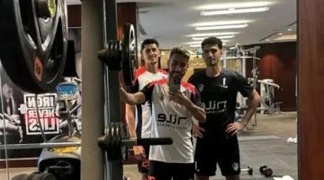 الزمالك اليوم: خوض ثلاث مباريات ودية، برنامج تأهيلي لجهاد، ترقب للصفقات الجديدة، واستمرار ناصر ماهر.