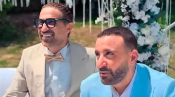 أحمد وأحمد يواصلان تصدر الإيرادات في شباك التذاكر ويحققان 2 مليون جنيه يوم أمس.