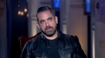 أمير كرارة يعلق على لقب “باشا مصر”: لم أطلقه على نفسي، وجماله أنه جاء من الجمهور