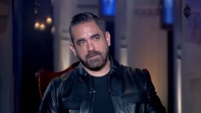 أمير كرارة يعلق على لقب “باشا مصر”: لم أطلقه على نفسي، وجماله أنه جاء من الجمهور