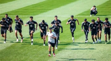 الأهلي يستهدف نجم الزمالك السابق لتعويض غياب وسام (خاص)