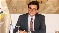 عاجل | وزير الثقافة: المجلس الأعلى للثقافة يضم النخبة بسبب عدم اكتمال تجارب الشباب