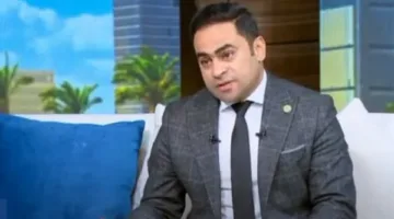 خبير اقتصادي: الاقتصاد المصري سيتعافى مجددًا بعد الأضرار الكبيرة الناتجة عن المتغيرات العالمية والجيوسياسية