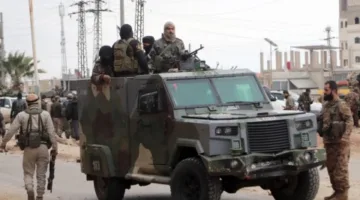 انسحاب الجيش السوري من السويداء تنفيذًا للاتفاق بعد إكمال المهمة.. اكتشاف جثث مدنيين وعناصر أمنية.