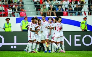 المنتخب يكتشف خصومه في تصفيات كأس العالم 2026 اليوم