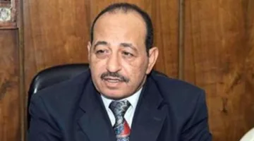 جمال عبد الجواد: صعود قوى مثل الصين يسهم في تقليل الفجوة مع الولايات المتحدة