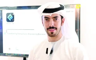 «إيصال»: منصة إماراتية أصدرت أكثر من 100 ألف فاتورة ذكية