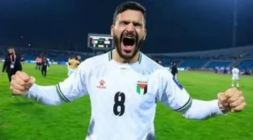 ناقد رياضي يكشف تفاصيل مثيرة حول مفاوضات الأهلي مع حامد حمدان ويكشف ملابسات تدخل الخطيب لمنع انتقال اللاعب للزمالك.