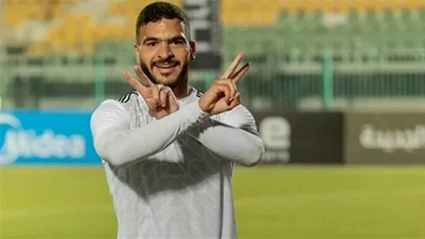 خيبة أمل في الزمالك بعد فشل صفقة حامد حمدان (تفاصيل) خيبة أمل في الزمالك بعد فشل صفقة حامد حمدان (تفاصيل)