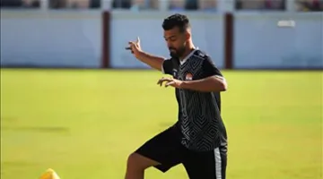 الأوليمبي السكندري يعزز تشكيلته بالتعاقد مع حماده جاد جناح أصحاب الجياد لمدة 3 مواسم