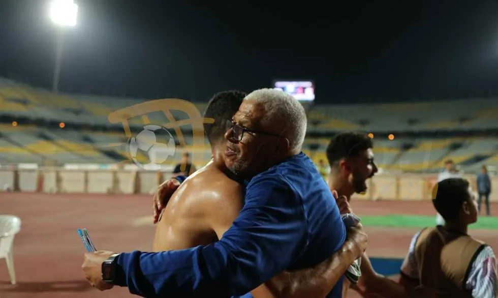 ميمي عبد الرازق.. البطل المصري الذي غادرنا قبل تحقيق طموحاته ميمي عبد الرازق.. البطل المصري الذي غادرنا قبل تحقيق طموحاته