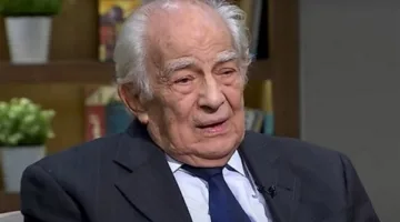 رشوان توفيق: تجسدت أدوار فنية ستظل دائمًا في وجداني