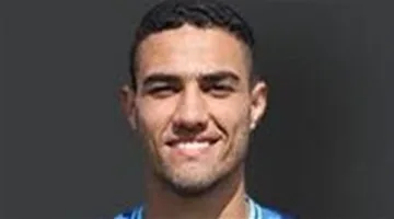 تدريب محمود جهاد مع نادي الزمالك