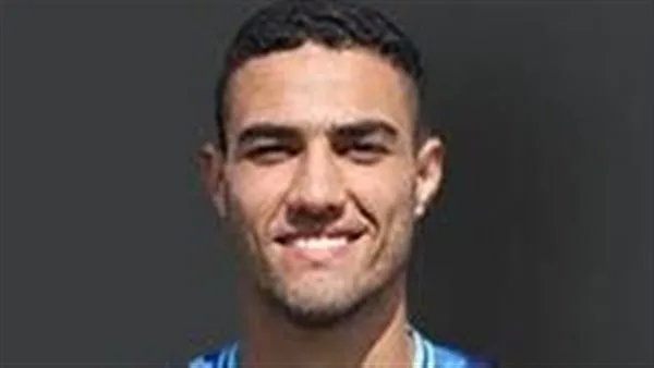 تدريب محمود جهاد مع نادي الزمالك تدريب محمود جهاد مع نادي الزمالك