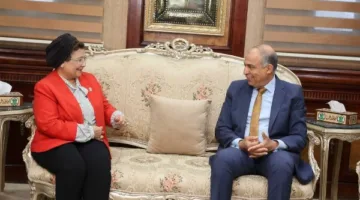 إستراتيجية فورية لتنظيم الزيادة السكانية في المنيا