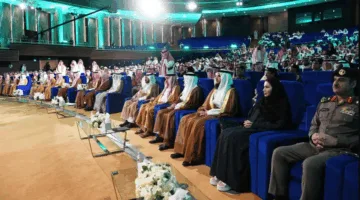 محور الجلسة الرئيسية في ملتقى إمارات المناطق بالمدينة: تنمية المدن والتنمية المحلية